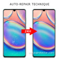 Protector de pantalla de hidrogel anti-scratch para Huawei P30 Pro